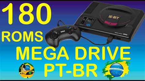 mega drive roms|Iba pa.